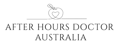 After Hours Doctor Australia logo