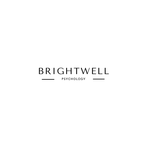 Brightwell Psychology logo