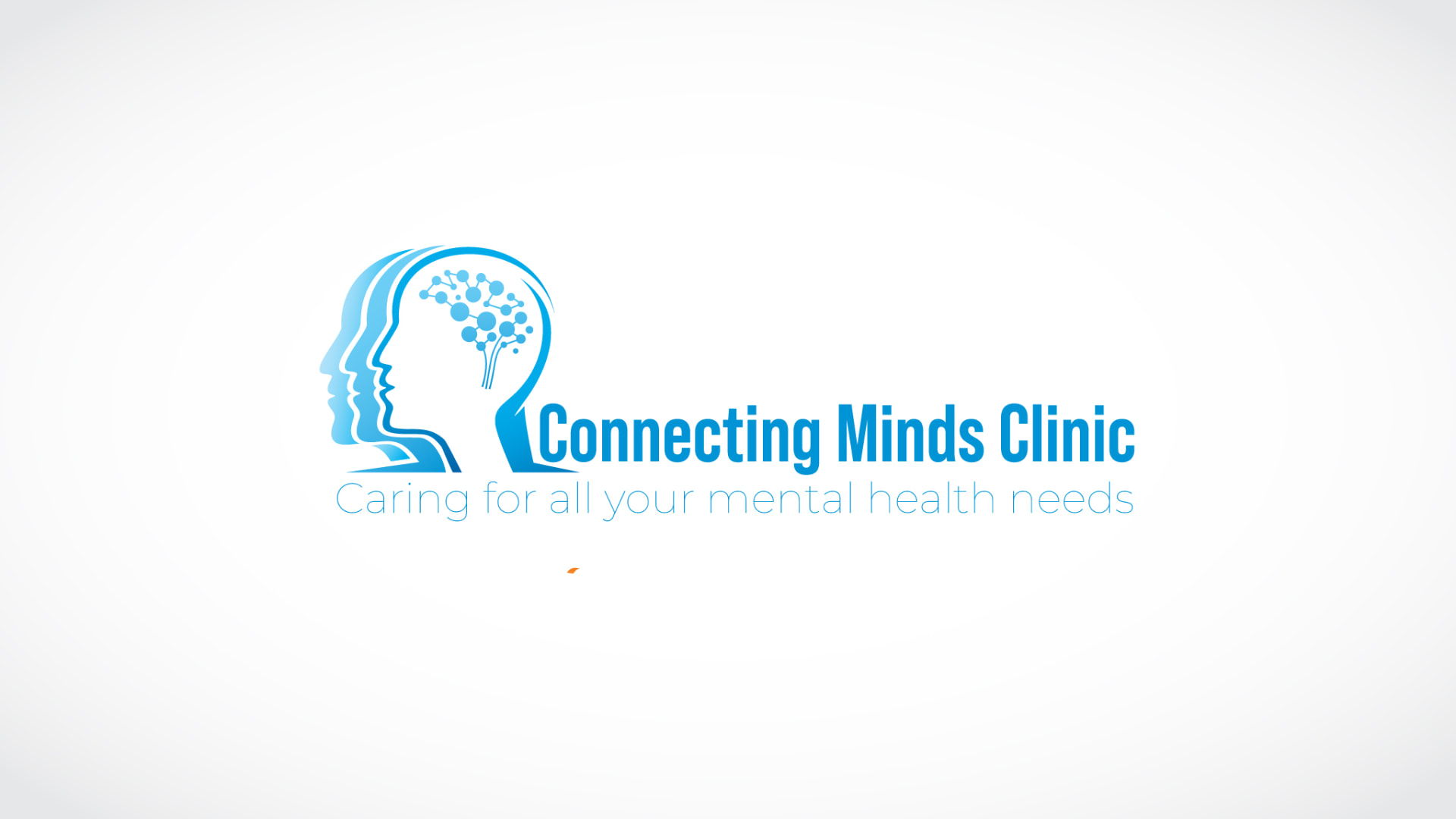 Connecting Minds Clinic logo