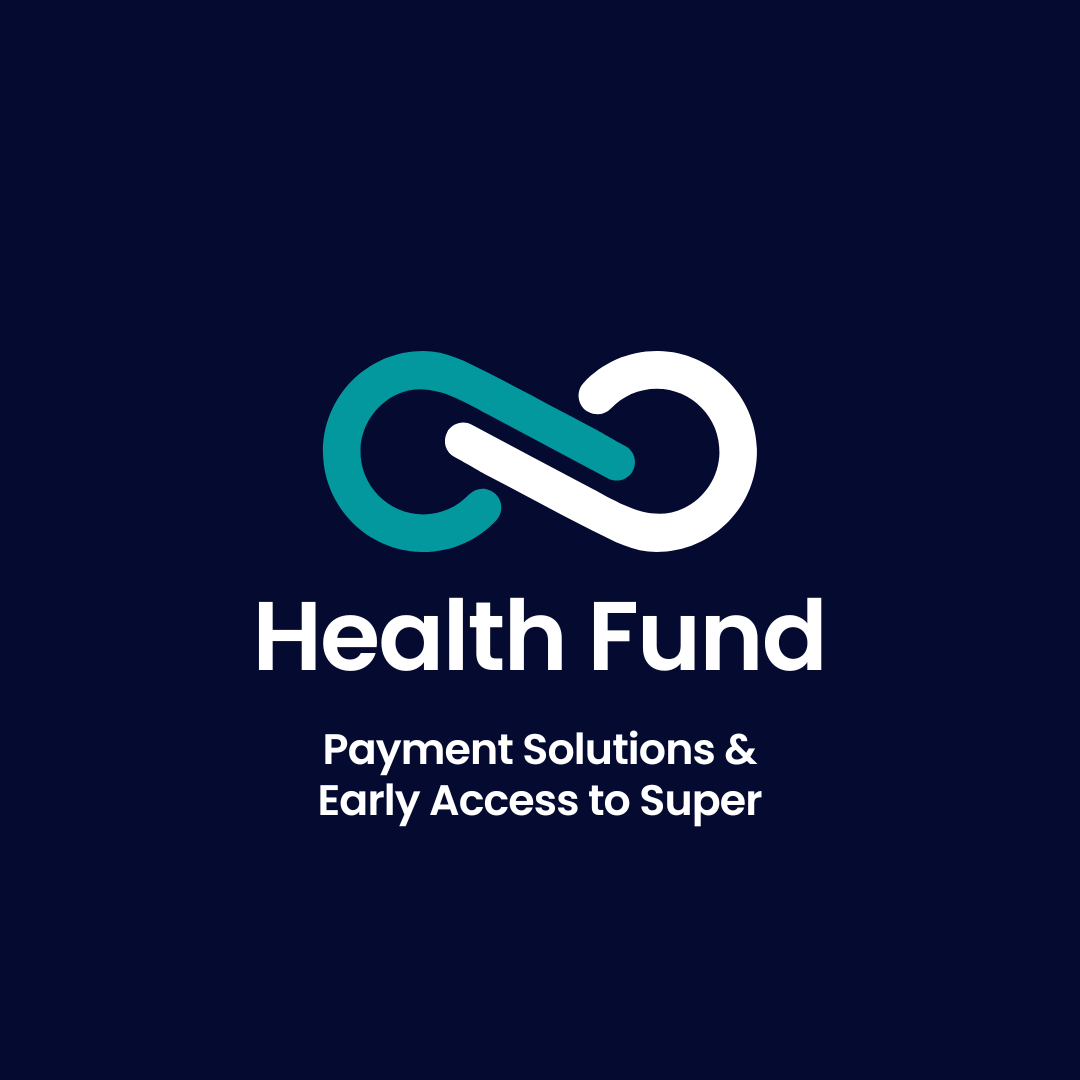 Health Fund logo