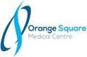 Orange Square Medical Centre logo