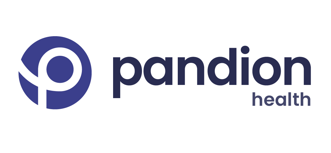 Pandion Health logo