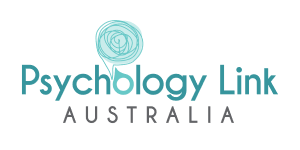 Psychology Link Australia logo