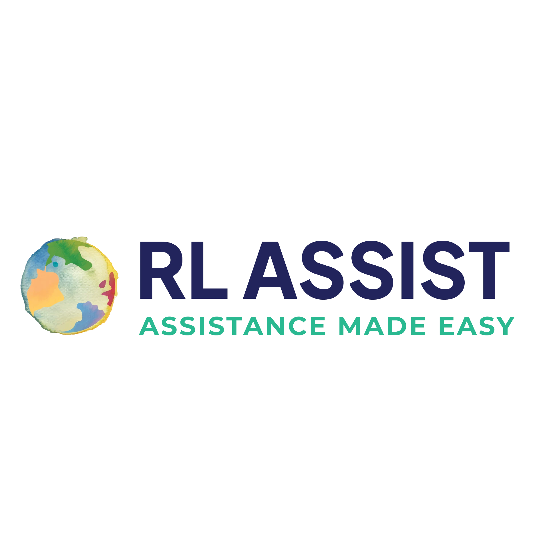 RL Assist logo